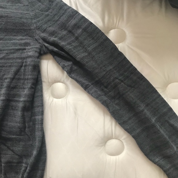 Express marled sweater - Picture 5 of 6